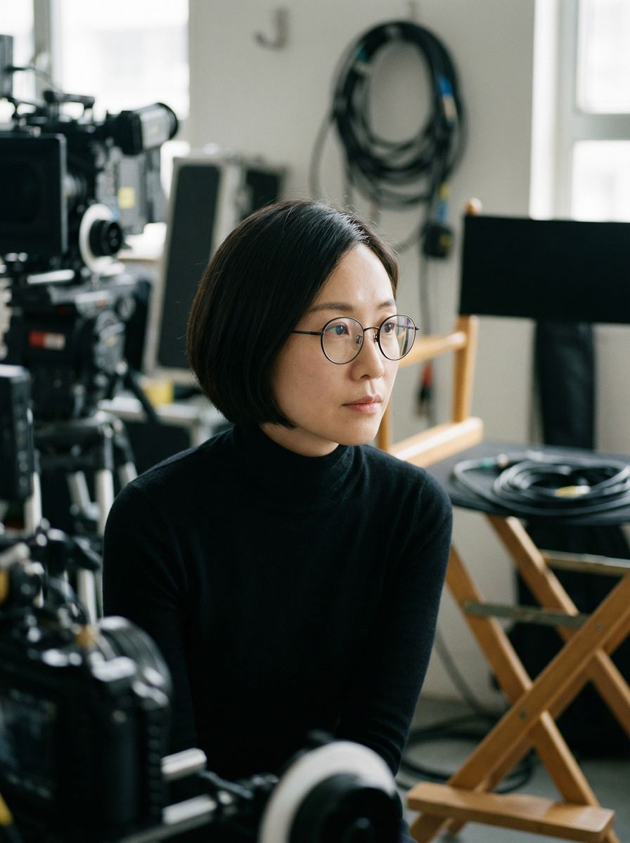 已满十八导演顾问