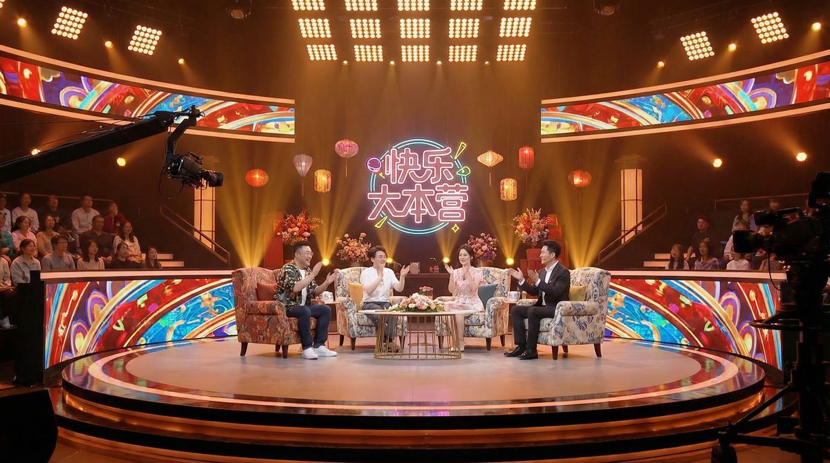 已满十八综艺视频