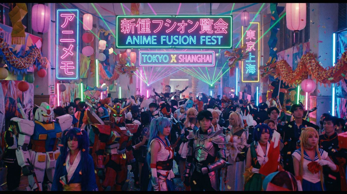 已满十八动漫cosplay视频